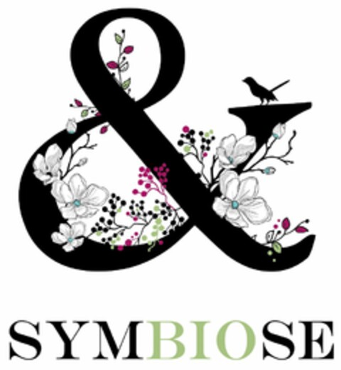 SYMBIOSE Logo (USPTO, 26.09.2019)