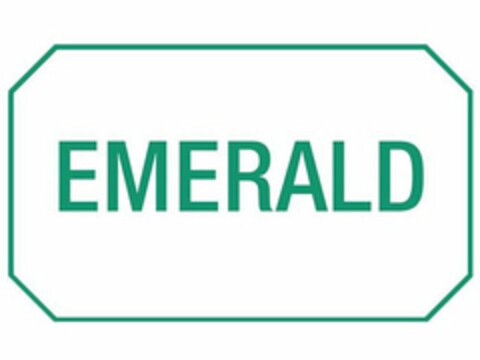 EMERALD Logo (USPTO, 26.09.2019)