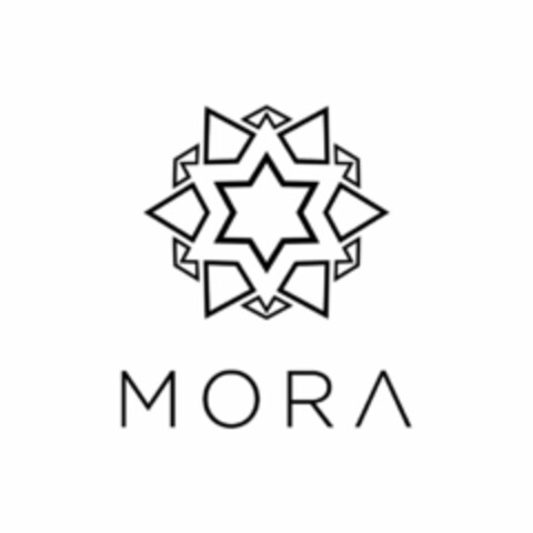 MORA Logo (USPTO, 12.11.2019)