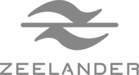 ZEELANDER Logo (USPTO, 01/07/2020)