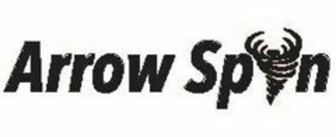 ARROW SPIN Logo (USPTO, 06.03.2020)