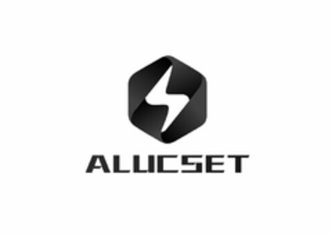 ALUCSET Logo (USPTO, 18.03.2020)