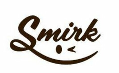 SMIRK Logo (USPTO, 16.04.2020)