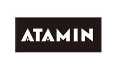 ATAMIN Logo (USPTO, 01.05.2020)