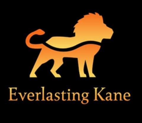 EVERLASTING KANE Logo (USPTO, 06/12/2020)