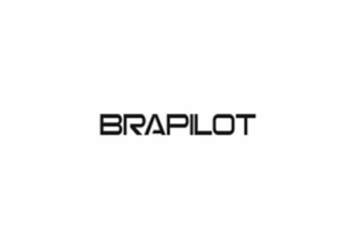 BRAPILOT Logo (USPTO, 06/19/2020)