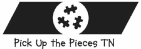 PICK UP THE PIECES TN Logo (USPTO, 23.06.2020)