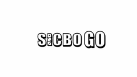 SICBO GO Logo (USPTO, 06/26/2020)