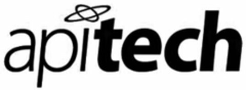 APITECH Logo (USPTO, 06.07.2020)