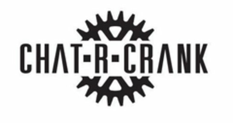 CHAT-R-CRANK Logo (USPTO, 07/10/2020)