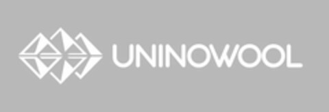 UNINOWOOL Logo (USPTO, 02.08.2020)