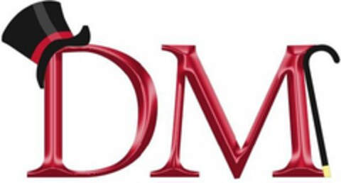 DM Logo (USPTO, 03.08.2020)