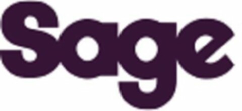 SAGE Logo (USPTO, 08/15/2020)