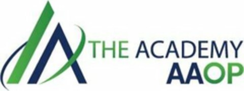 AA THE ACADEMY AAOP Logo (USPTO, 18.09.2020)