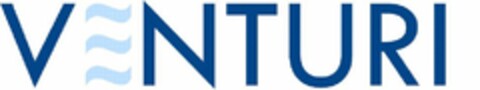 VENTURI Logo (USPTO, 04/27/2009)