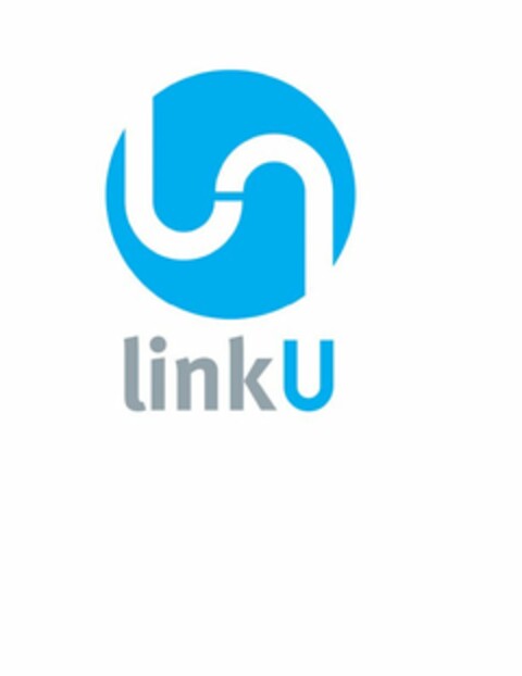 LINKU Logo (USPTO, 06/18/2009)