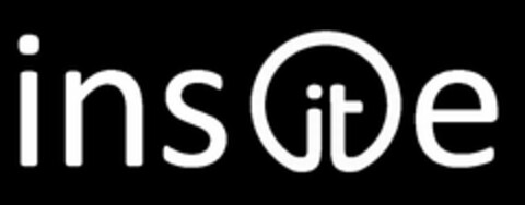 INSITE Logo (USPTO, 14.09.2009)