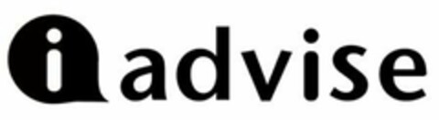 IADVISE Logo (USPTO, 01.12.2009)