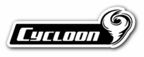 CYCLOON Logo (USPTO, 12/30/2009)