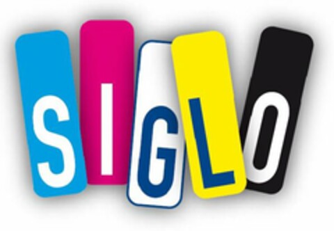 SIGLO Logo (USPTO, 30.04.2010)