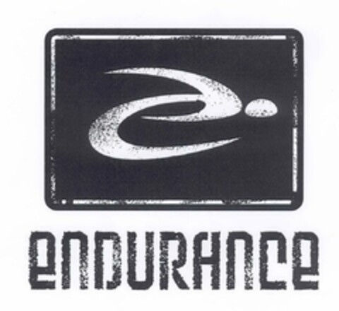 ENDURANCE Logo (USPTO, 04.05.2010)