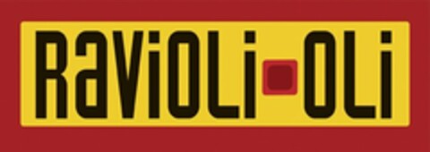 RAVIOLI OLI Logo (USPTO, 15.05.2010)