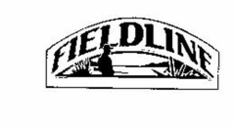 FIELDLINE Logo (USPTO, 11.06.2010)