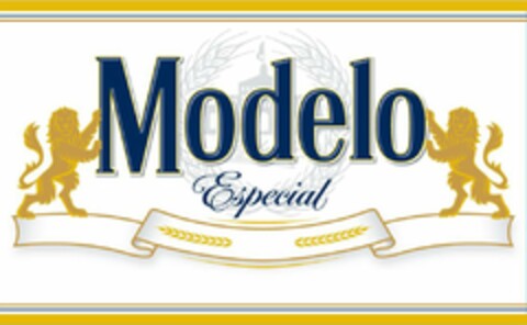 MODELO ESPECIAL Logo (USPTO, 29.06.2010)
