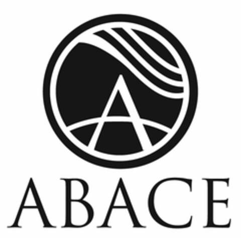 A ABACE Logo (USPTO, 09/24/2010)