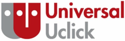 UU UNIVERSAL UCLICK Logo (USPTO, 06.10.2010)