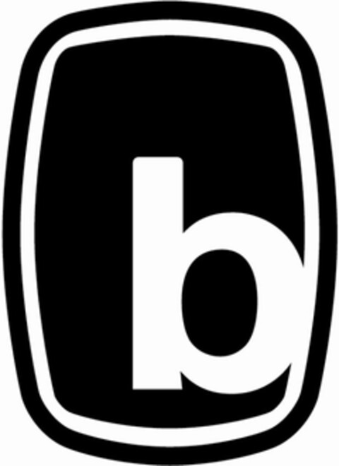 B Logo (USPTO, 11/13/2010)