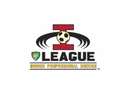 I LEAGUE INDOOR PROFESSIONAL SOCCER USL UNITED SOCCER LEAGUES Logo (USPTO, 12/16/2010)