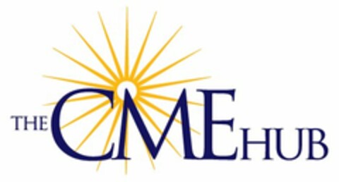 THECMEHUB Logo (USPTO, 30.12.2010)