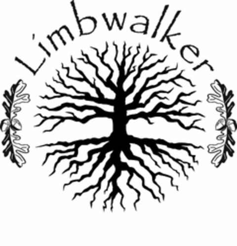 LIMBWALKER Logo (USPTO, 11.02.2011)