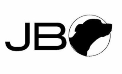 JB Logo (USPTO, 02/22/2011)