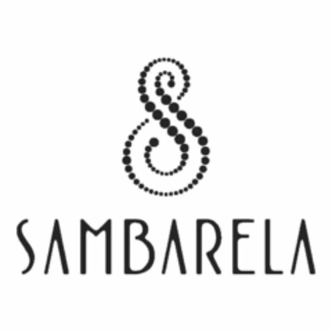 S SAMBARELA Logo (USPTO, 05/11/2011)