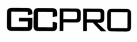 GCPRO Logo (USPTO, 23.05.2011)