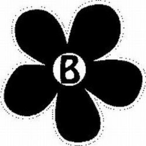 B Logo (USPTO, 06/17/2011)