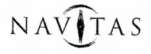 NAVITAS Logo (USPTO, 03.08.2011)