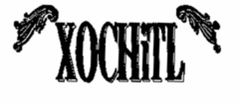 XOCHITL Logo (USPTO, 13.09.2011)