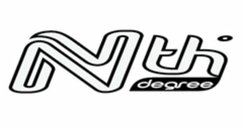 NTH° DEGREE Logo (USPTO, 21.09.2011)