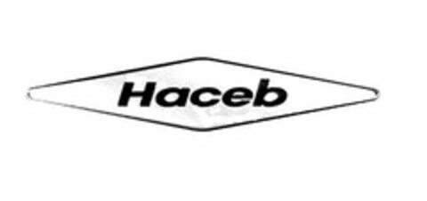 HACEB Logo (USPTO, 20.10.2011)