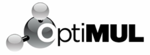 OPTIMUL Logo (USPTO, 04/19/2012)