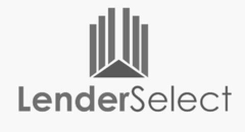 LENDERSELECT Logo (USPTO, 19.04.2012)