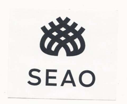 SEAO Logo (USPTO, 16.05.2012)