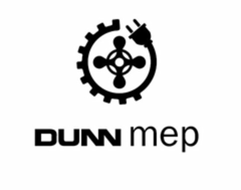DUNN MEP Logo (USPTO, 31.05.2012)