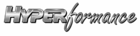 HYPERFORMANCE Logo (USPTO, 19.10.2012)