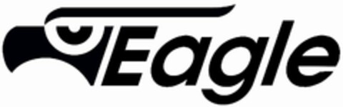 EAGLE Logo (USPTO, 10.01.2013)