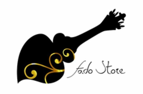 FADO STORE Logo (USPTO, 06.03.2013)