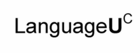 LANGUAGEUC Logo (USPTO, 19.03.2013)